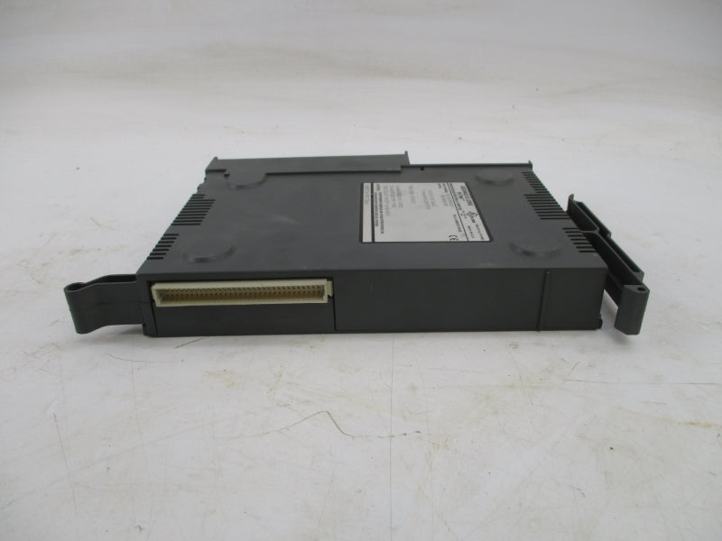 GIDDINGS & LEWIS M.1016.9010R3 502-03605-00 24VDC (NO COVER) UNMP