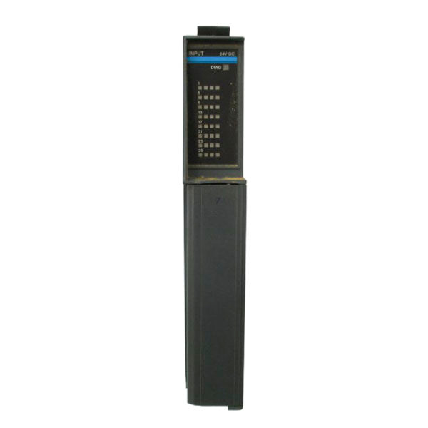 GIDDINGS & LEWIS M.1016.9010R3 502-03605-00 24VDC (AS TERMINAL) UNMP
