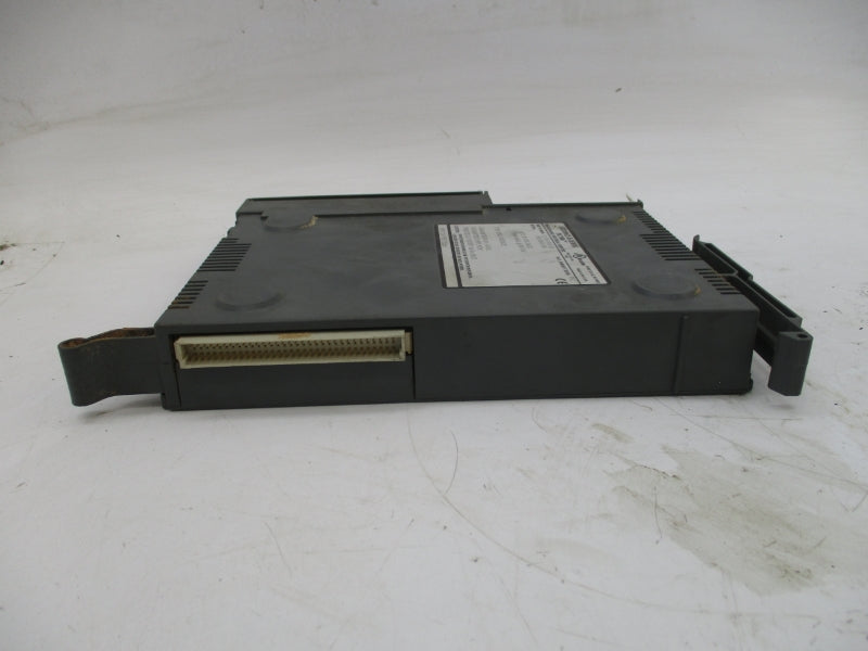 GIDDINGS & LEWIS M.1016.9010R3 502-03605-00 24VDC (AS TERMINAL) UNMP