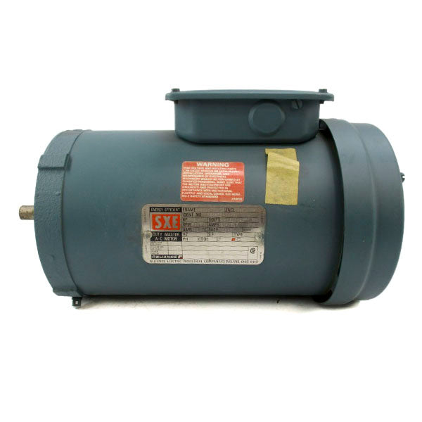 RELIANCE ELECTRIC P56X3940N-NU 230/460V 5.4/2.7A NSNP