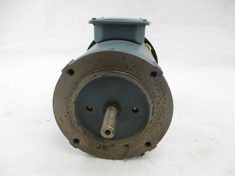 RELIANCE ELECTRIC P56X3940N-NU 230/460V 5.4/2.7A NSNP
