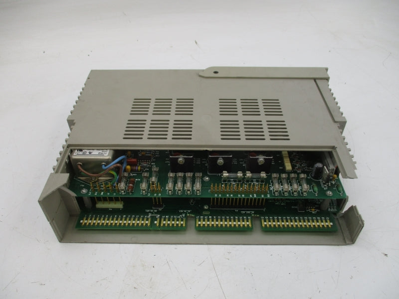 BARBER COLMAN 80CC-11001-101-V-00 120VAC (AS PICTURED) UNMP