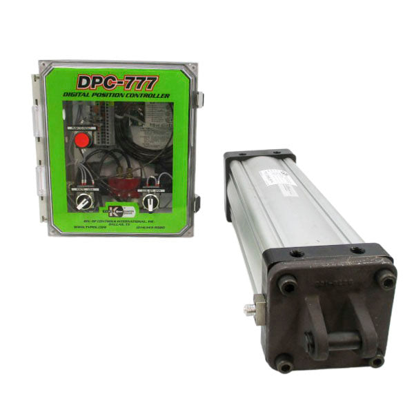 TYPE K DPC-777 JR-5BBA12D22111 2032113 115PSI NSNP