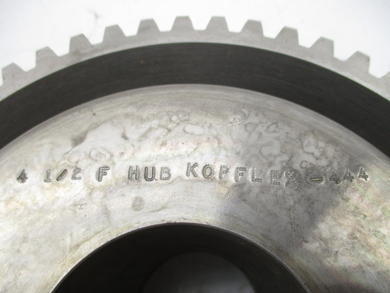 KOP-FLEX 1960731 41/2FFHUB NSMP