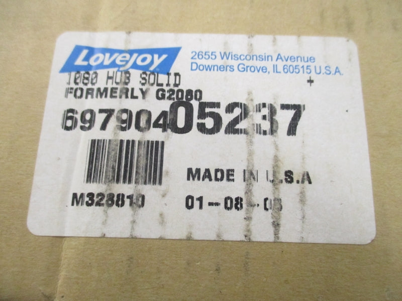 LOVEJOY 69790405237 NSMP
