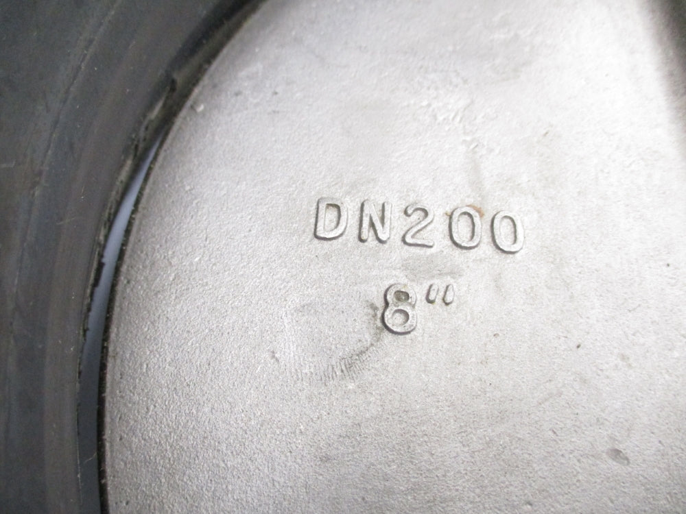 VALVE FV8732E 255PSI 8" NSNP