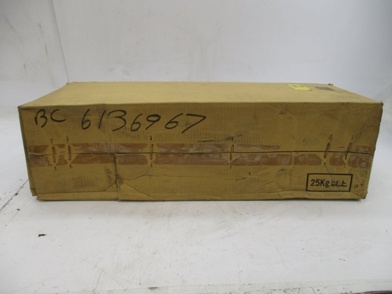FANUC A06B-0653-B012 NSFS
