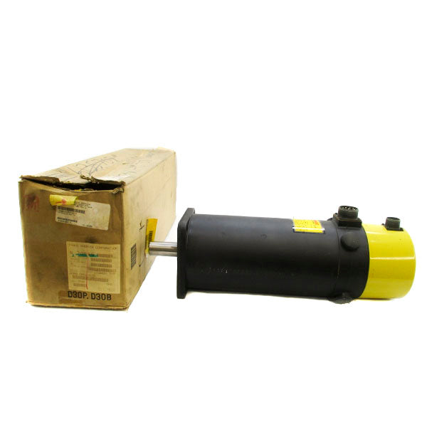 FANUC A06B-0653-B012 210V 24A NSMP