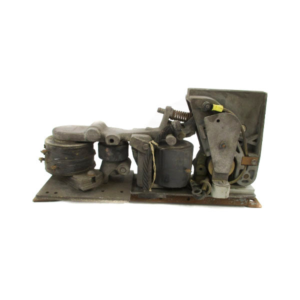 CUTLER HAMMER 6006H30C 230VDC 100A UNMP