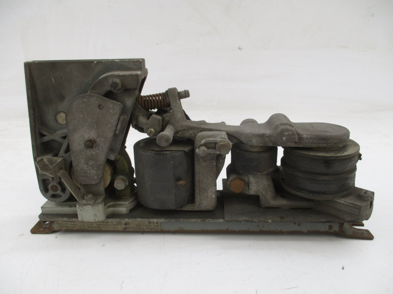 CUTLER HAMMER 6006H30C 230VDC 100A UNMP