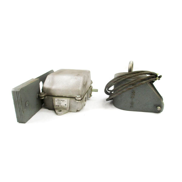 CUTLER HAMMER E84CBE SER. A1 600VAC NSNP