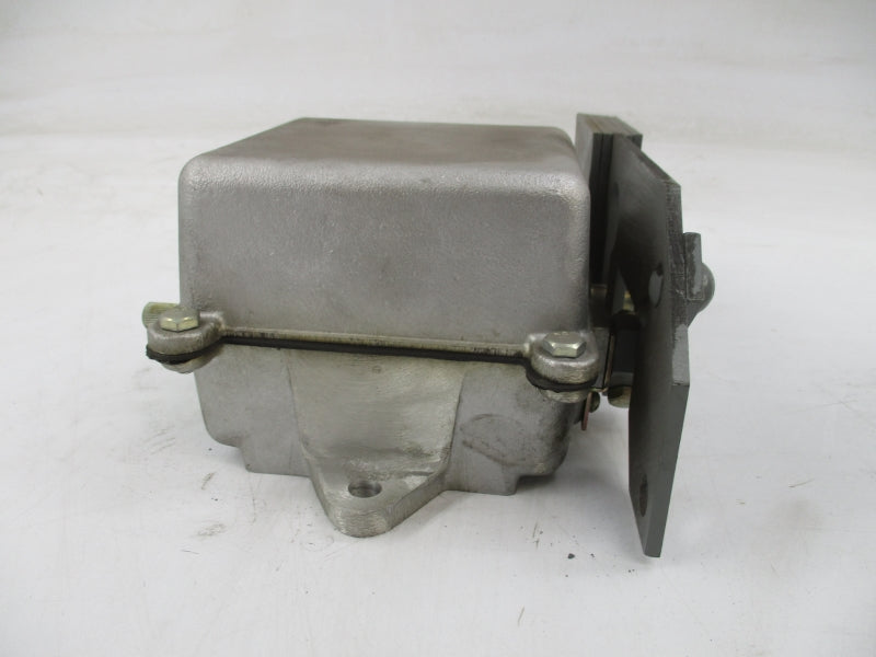 CUTLER HAMMER E84CBE SER. A1 600VAC NSNP