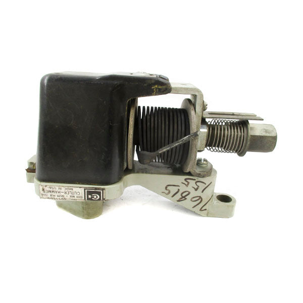 CUTLER HAMMER 6011ED5 600V NSNP