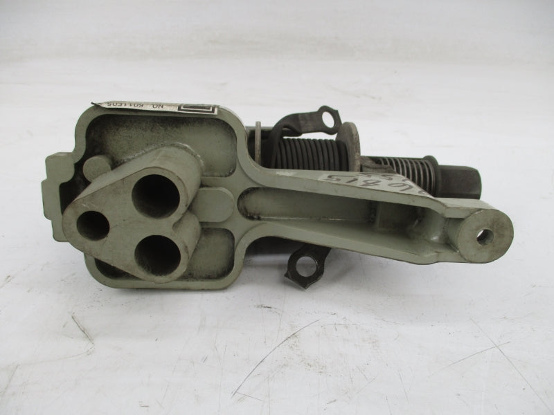 CUTLER HAMMER 6011ED5 600V NSNP