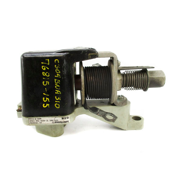 CUTLER HAMMER 10165H3A 600V NSNP