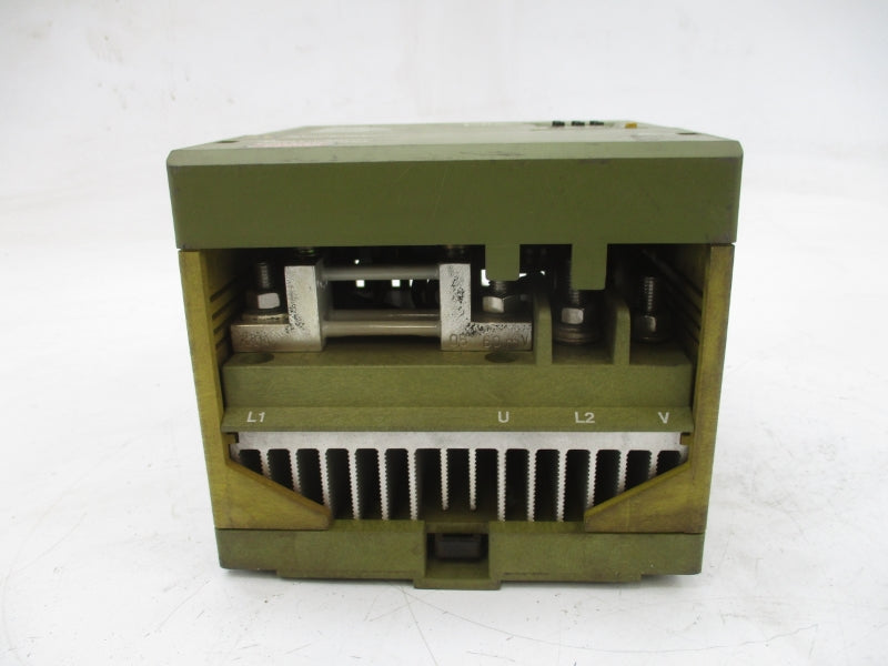 PILZ PKB220A390-460VAC 496782  390-460VAC 250A UNMP