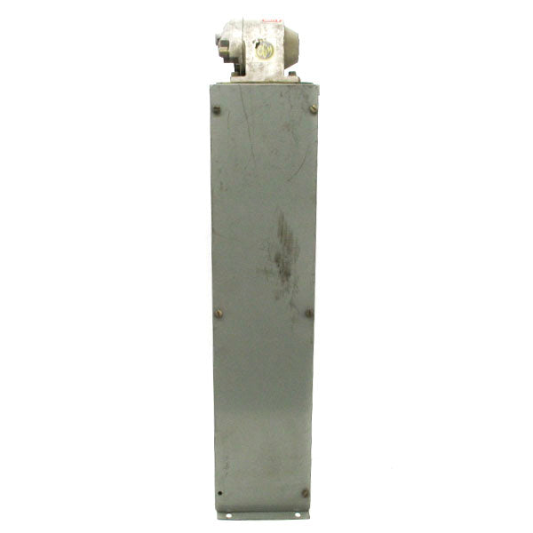 EC&M VG16X6 SER. A 230VDC/550VAC UNMP
