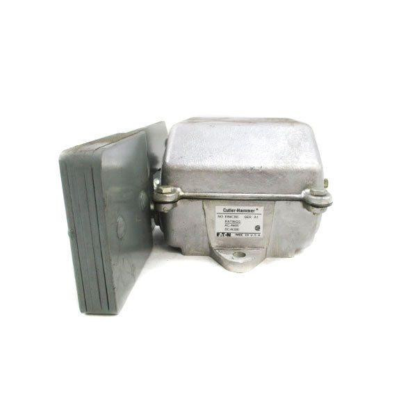 CUTLER HAMMER E84CBE SER. A1 600VAC (AS PICTURED) NSNP