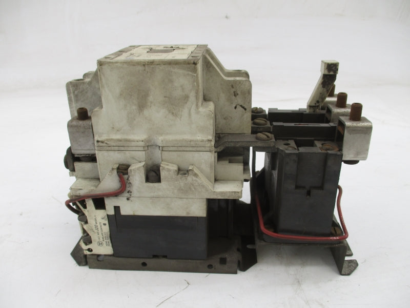 WESTINGHOUSE A200M4CAC 5250C84G02 120V UNMP