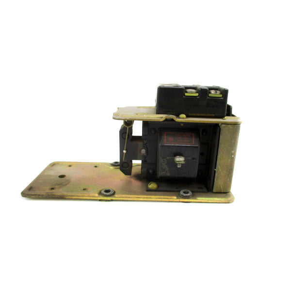 ALLEN BRADLEY 849-ZOD321 SER. B 110/120V (AS PICTURED) NSNP