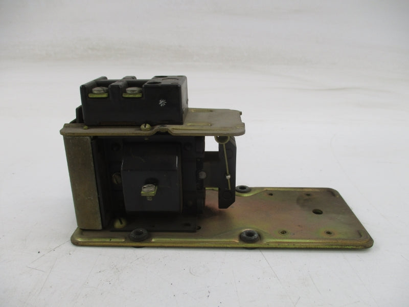 ALLEN BRADLEY 849-ZOD321 SER. B 110/120V (AS PICTURED) NSNP