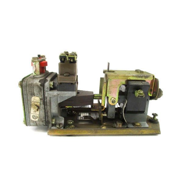 SQUARE D 9050BO1E SER. E 440/480V 40A UNMP
