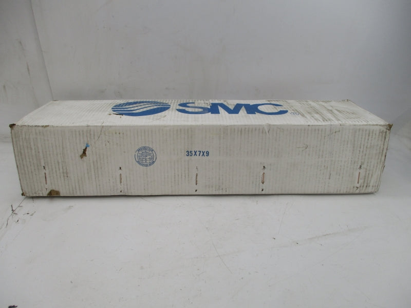 SMC NCA1D400-2400-XB6 NSFS