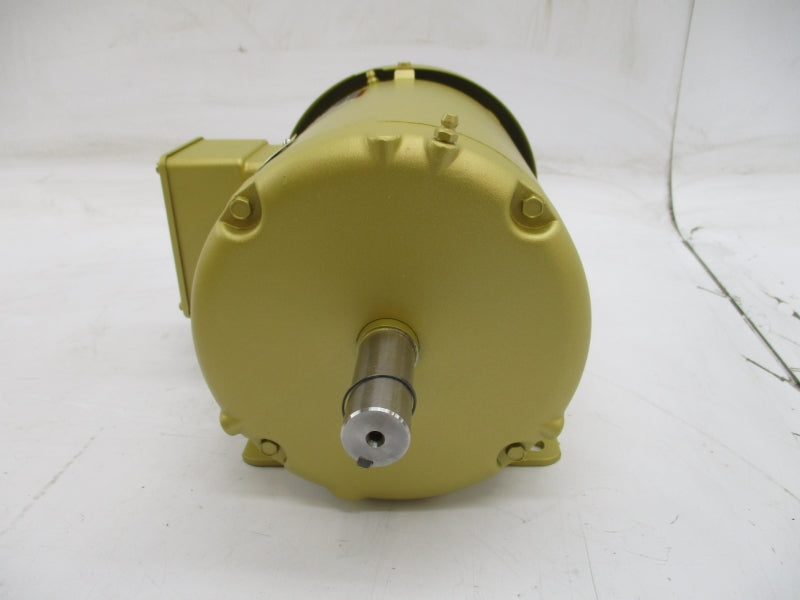 BALDOR EM3558T 35AA001N909G1 230/460V 5.8/2.9A NSMP