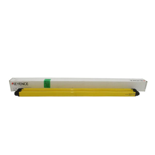 KEYENCE GL-R48H 24VDC NSMP