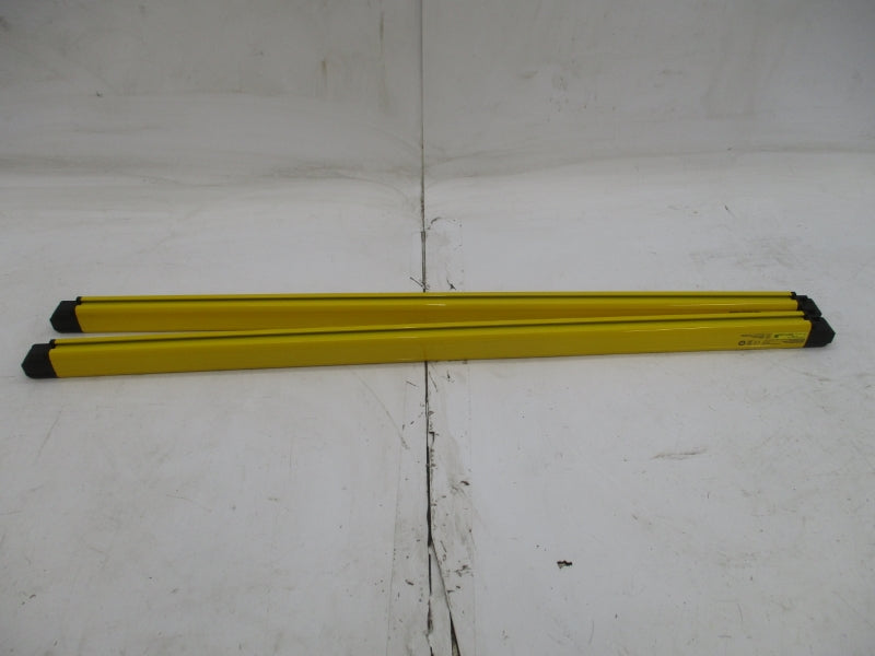 KEYENCE GL-R48H 24VDC NSMP