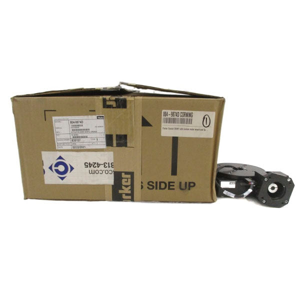 PARKER 804-9874D G2038X1E NSMP