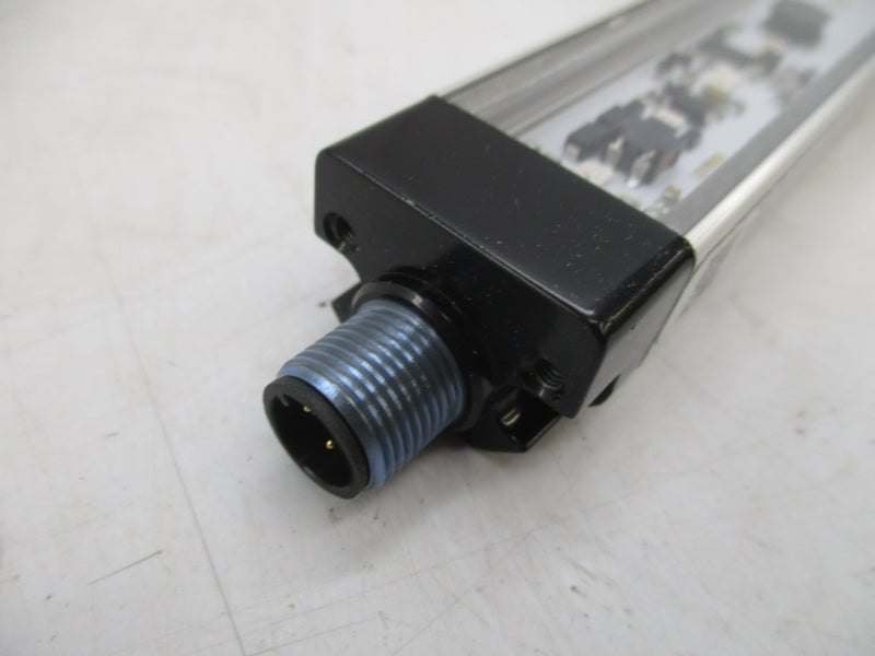BANNER ENGINEERING WLS28-2CR1130XQ 12-30VDC 3.2A NSNP