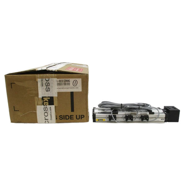 PARKER 805-0023D 404XR NSMP