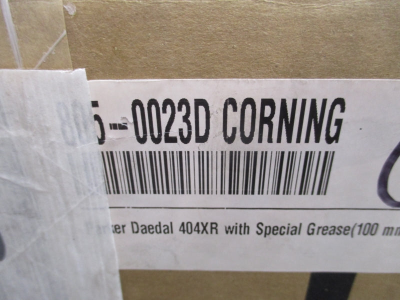 PARKER 805-0023D 404XR NSMP
