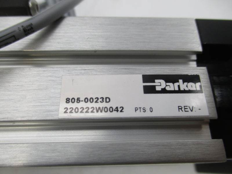 PARKER 805-0023D 404XR NSMP