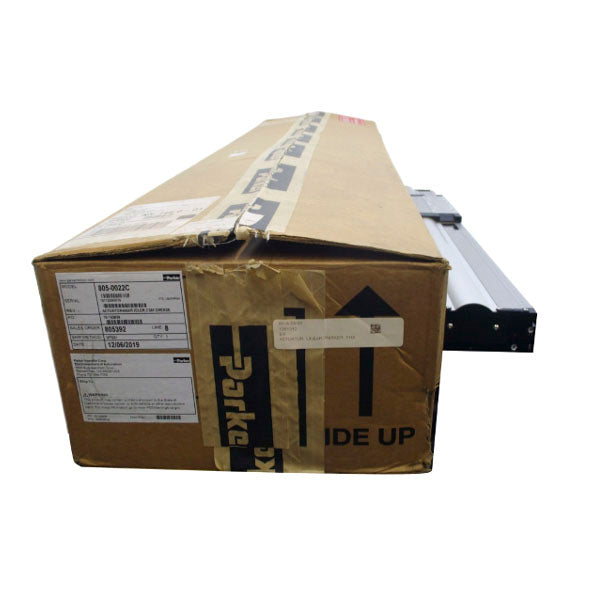 PARKER 805-0022C 406XR NSMP