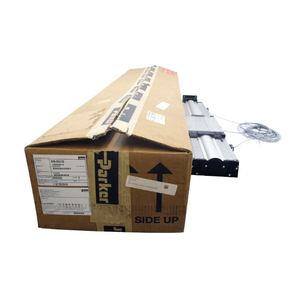 PARKER 805-0021D NSMP