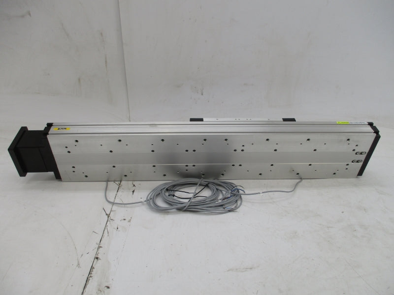 PARKER 805-0021D NSMP