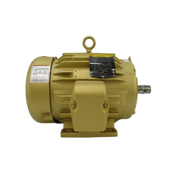 BALDOR EM3661T 06C101X181G4 230/460V 8.2/4.1A NSNP