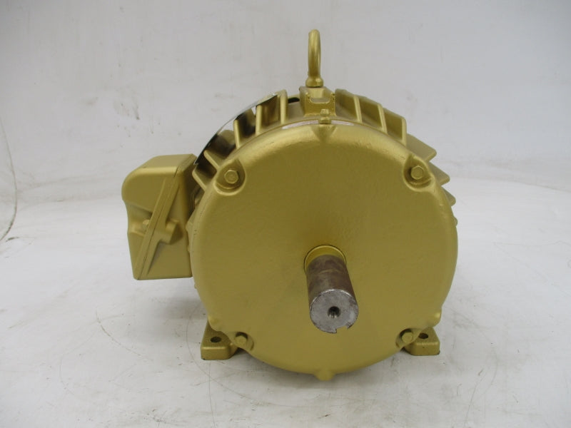 BALDOR EM3661T 06C101X181G4 230/460V 8.2/4.1A NSNP