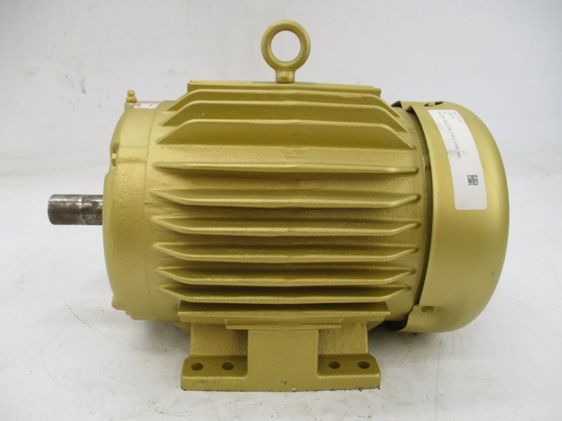 BALDOR EM3661T 06C101X181G4 230/460V 8.2/4.1A NSNP