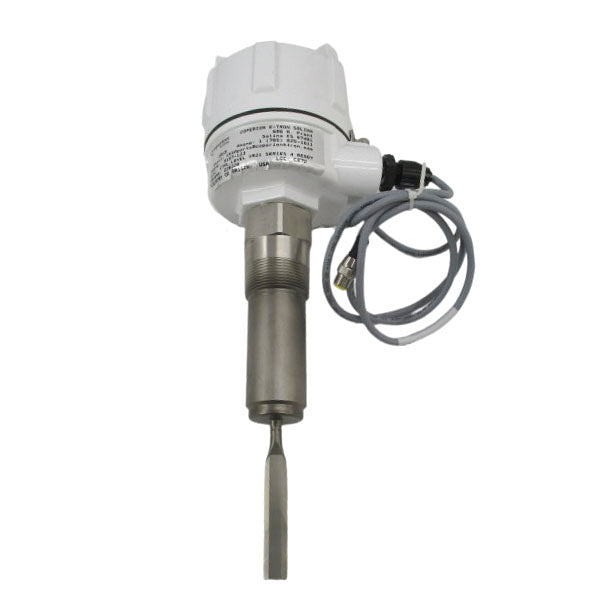 K-TRON VR-21 5157-123 20-250VAC/DC 5A NSNP