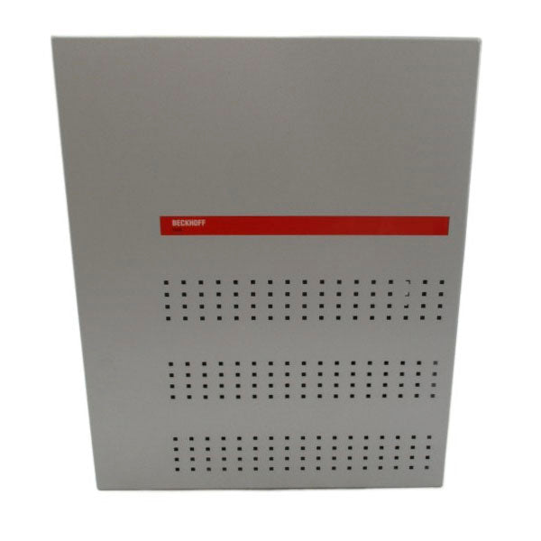 BECKHOFF C6640-0050 100-240V 5-2.5A NUPI
