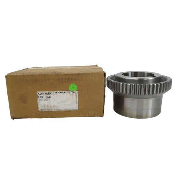 KOP-FLEX 31/2FFHUB NSMP