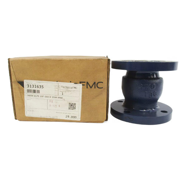 TECHNIPFMC 3131635 JA0300LP020F000B150# NSMP