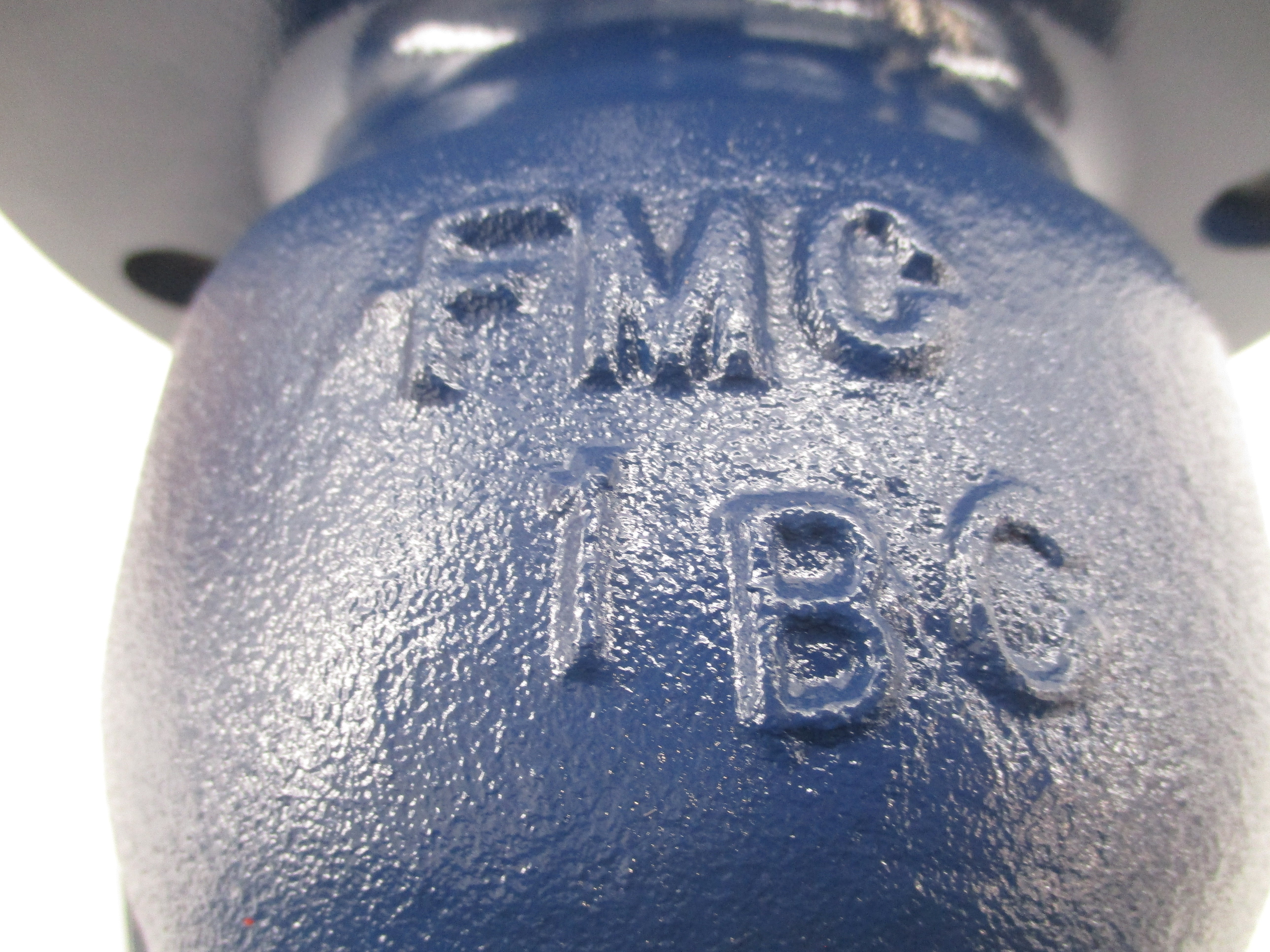 TECHNIPFMC 3131635 JA0300LP020F000B150# NSMP