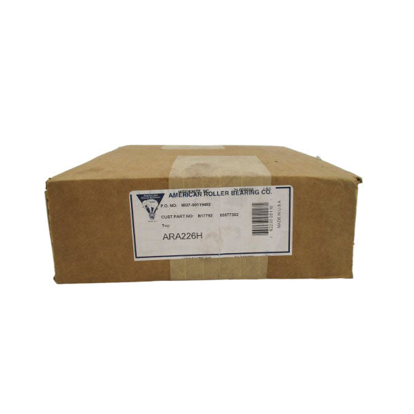 AMERICAN ROLLER BEARING ARA226H NSFS