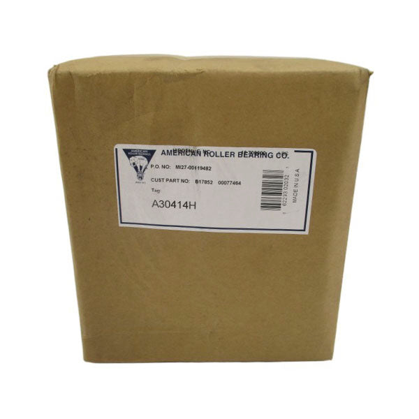 AMERICAN ROLLER BEARING A30414H NSFS MRO Global Solutions
