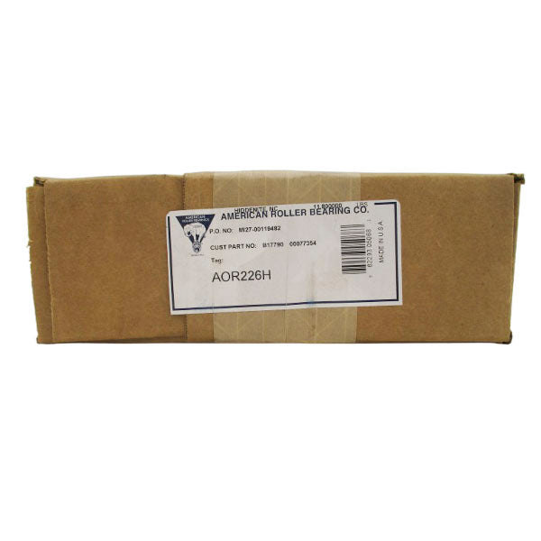 AMERICAN ROLLER BEARING AOR226H NSFS