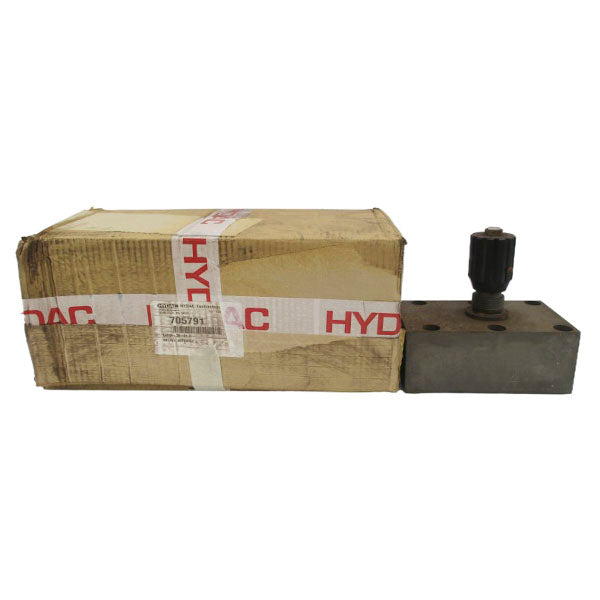 HYDAC DRVP-30-01.2 705791 NSMP